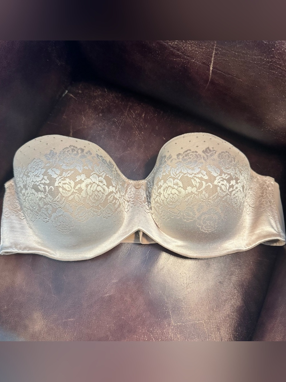 Soma Stunning Support Multi-way Strapless Bra